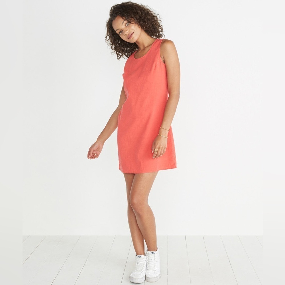 NWOT Marine Layer Adele Dress Sz M